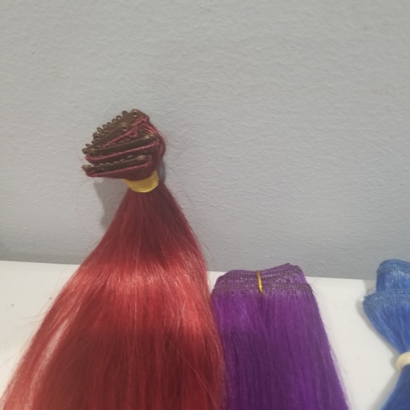 Clip In Highlights - Picture 3 of 8